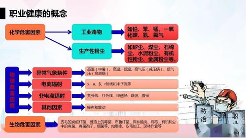 升級版職業(yè)安全與健康管理培訓 構建全面健康管理體系，賦能員工與組織